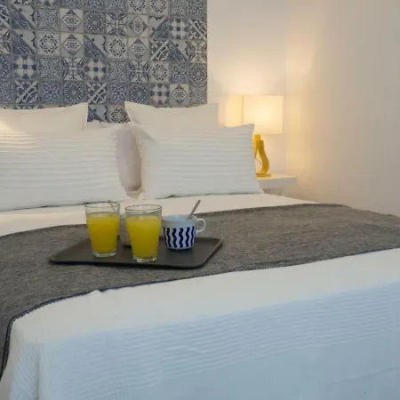 Tuguest Torre De La Vela Apartament Grenada