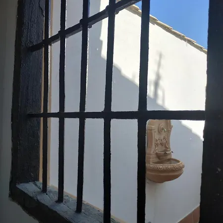 Tuguest Torre De La Vela Apartment Granada