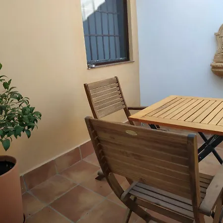 Tuguest Torre De La Vela Apartment *